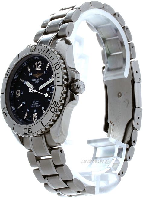 a58605 breitling kaufen|Breitling Aeromarine Shark Watch .